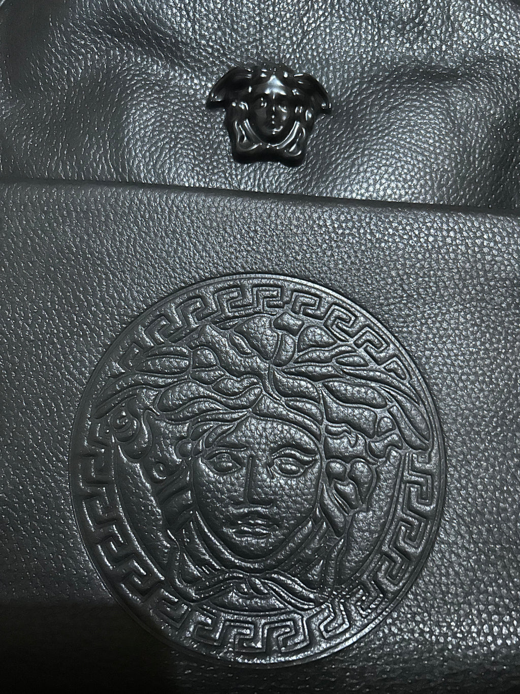 Versace backpack