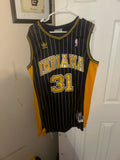 Indiana Pacers Reggie miller size 2xl
