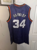 Mitchell & Ness Charles Barkley Phoenix Suns jersey size xl