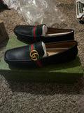 Gucc size 8