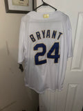 Nike Kobe Bryant dodgers jersey size 2xl