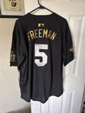 Freeman Jersey 2xl
